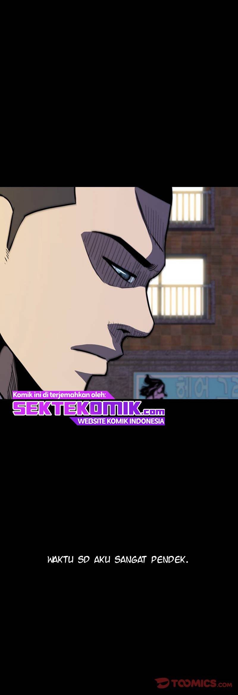 Watch Dog Chapter 21 - halaman 25