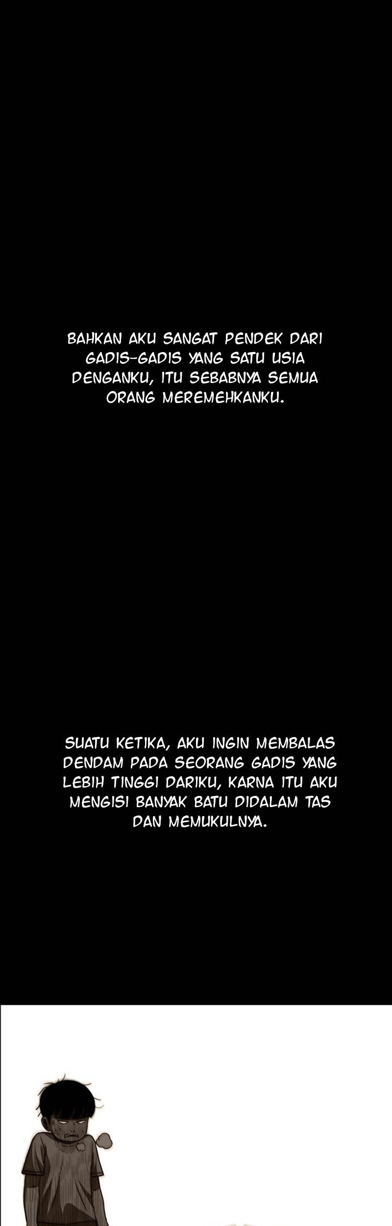 Watch Dog Chapter 21 - halaman 26
