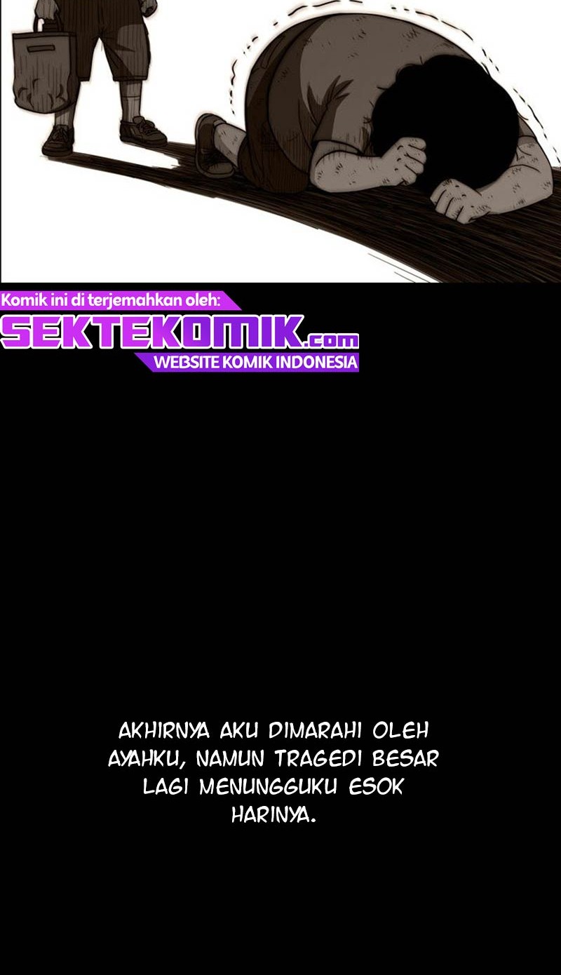 Watch Dog Chapter 21 - halaman 27