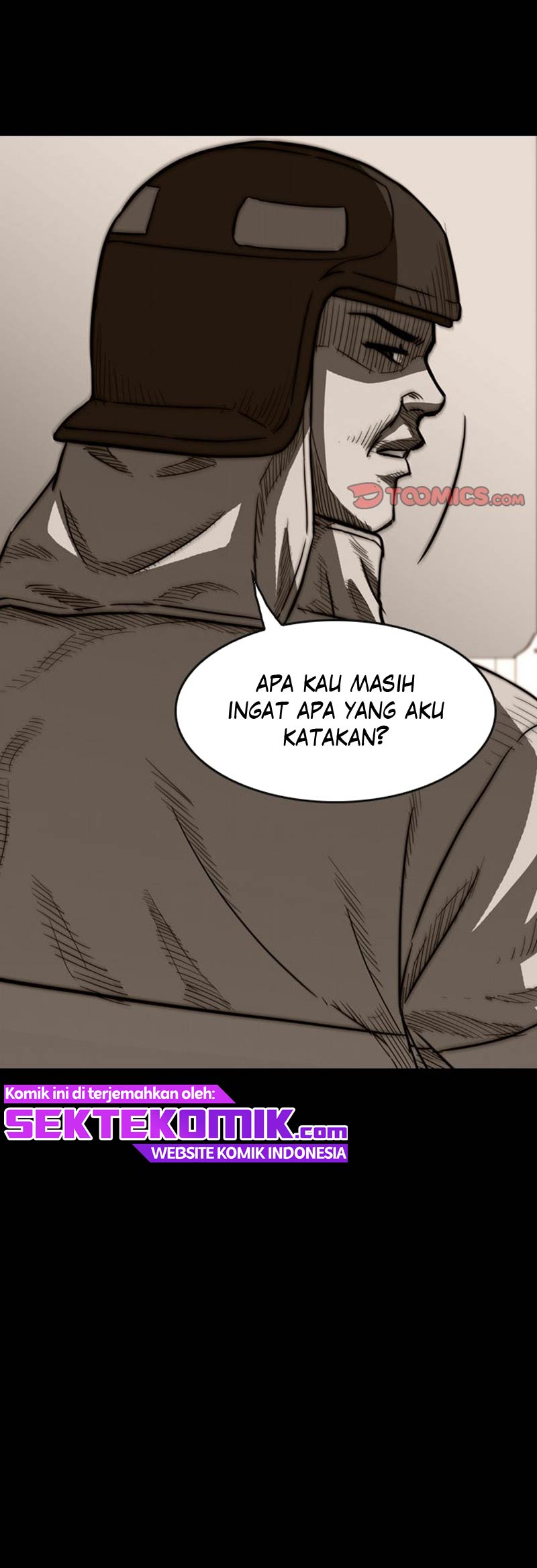 Watch Dog Chapter 21 - halaman 35