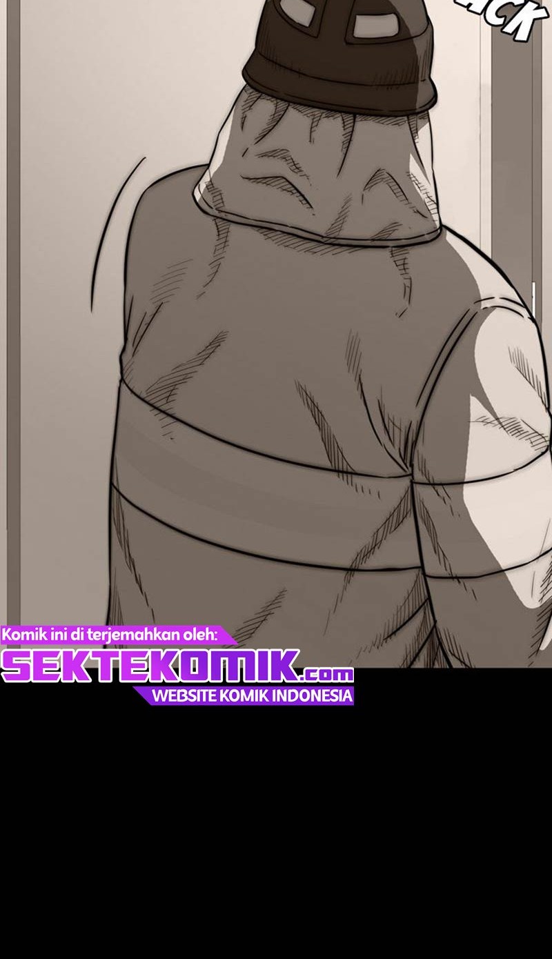 Watch Dog Chapter 21 - halaman 37