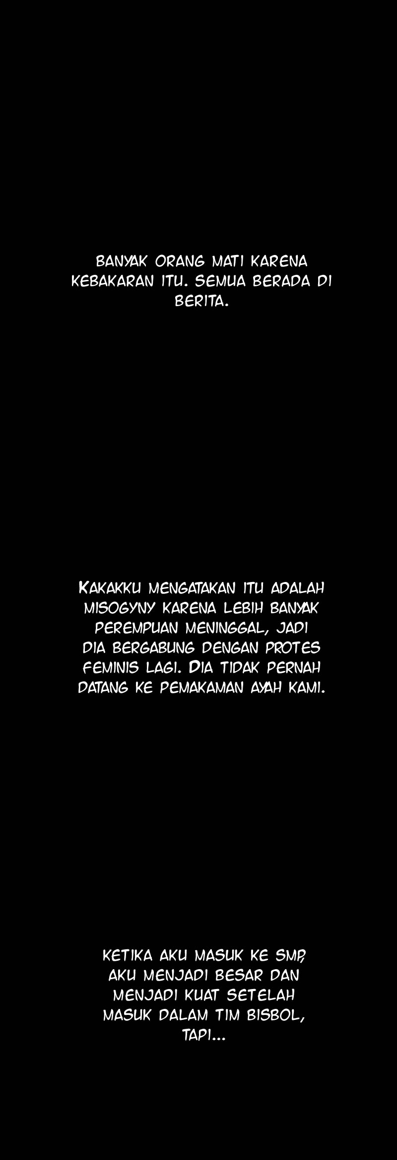 Watch Dog Chapter 21 - halaman 42