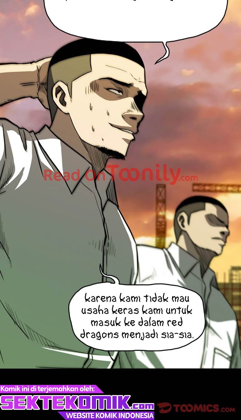 Watch Dog Chapter 21 - halaman 5