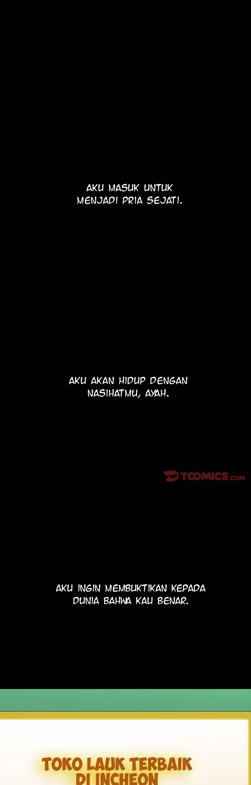 Watch Dog Chapter 21 - halaman 50