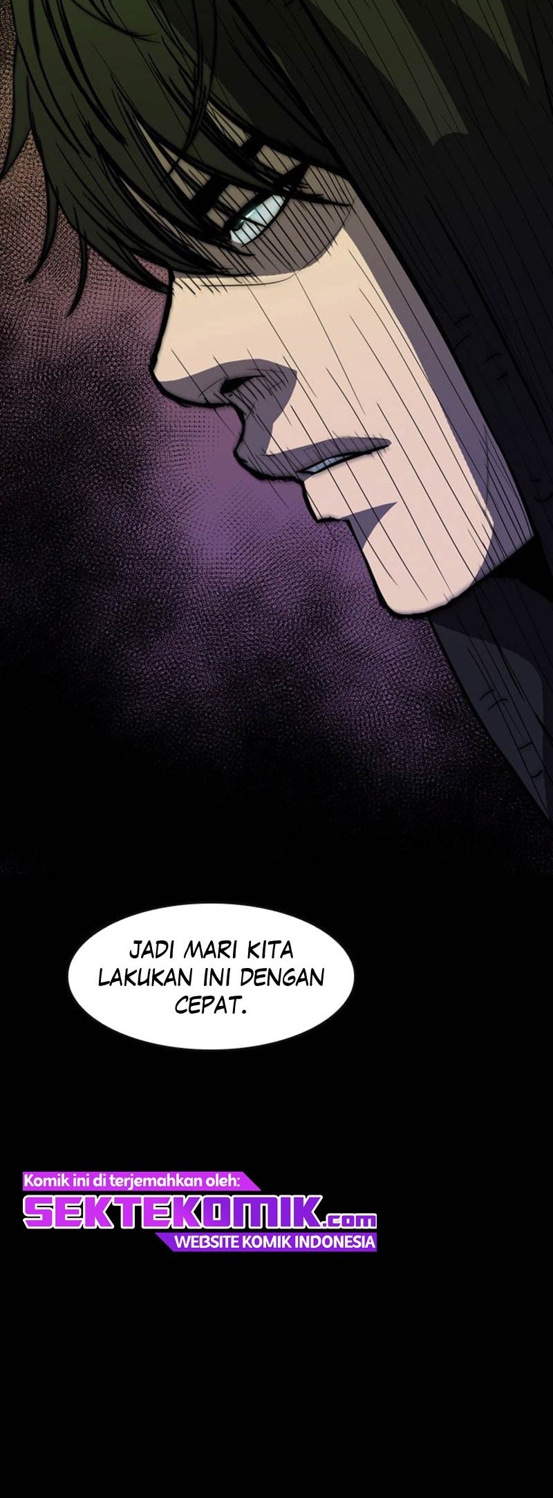 Watch Dog Chapter 21 - halaman 69