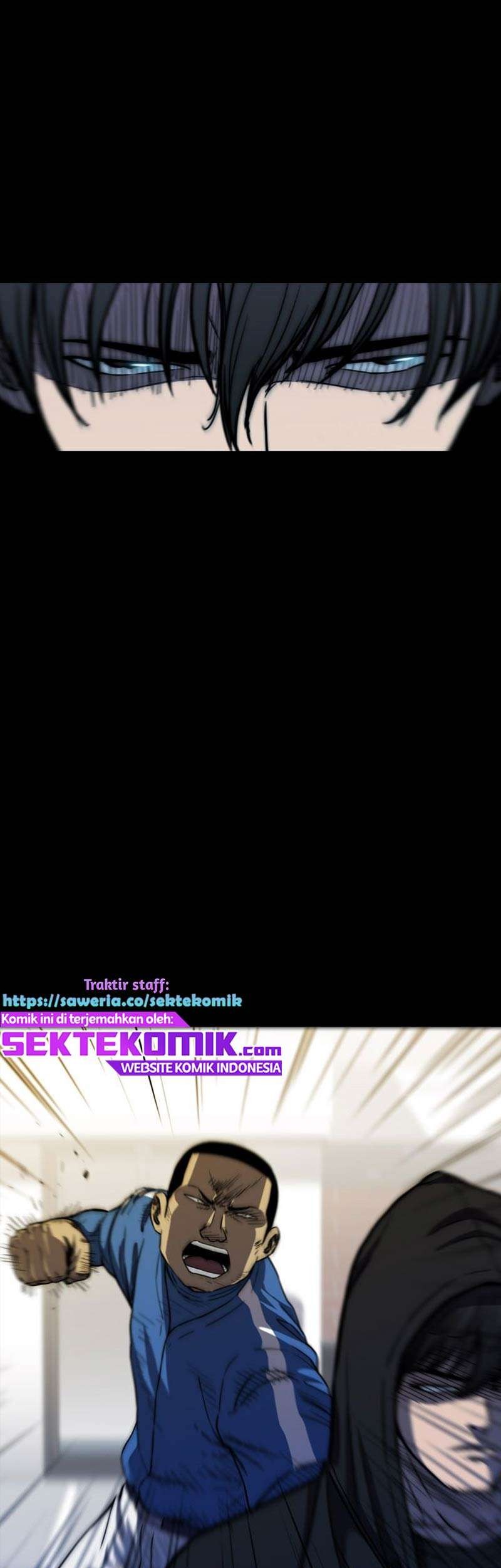 Watch Dog Chapter 22 - halaman 32