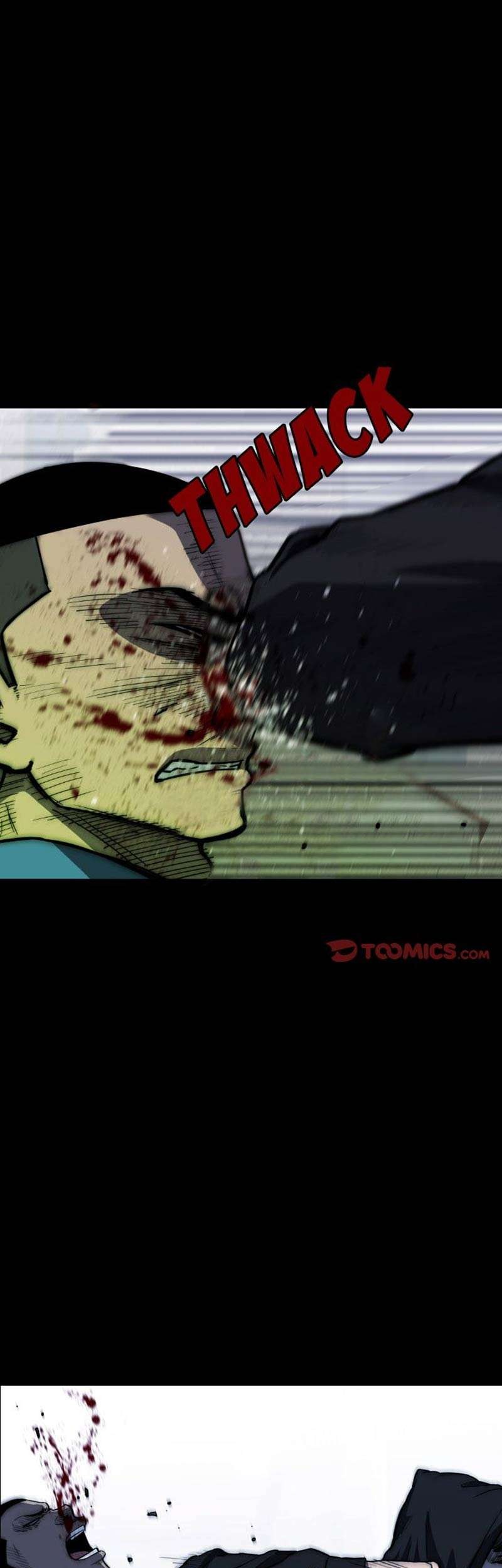 Watch Dog Chapter 22 - halaman 34