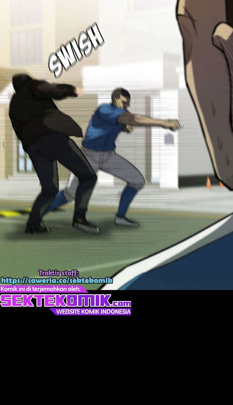 Watch Dog Chapter 22 - halaman 45