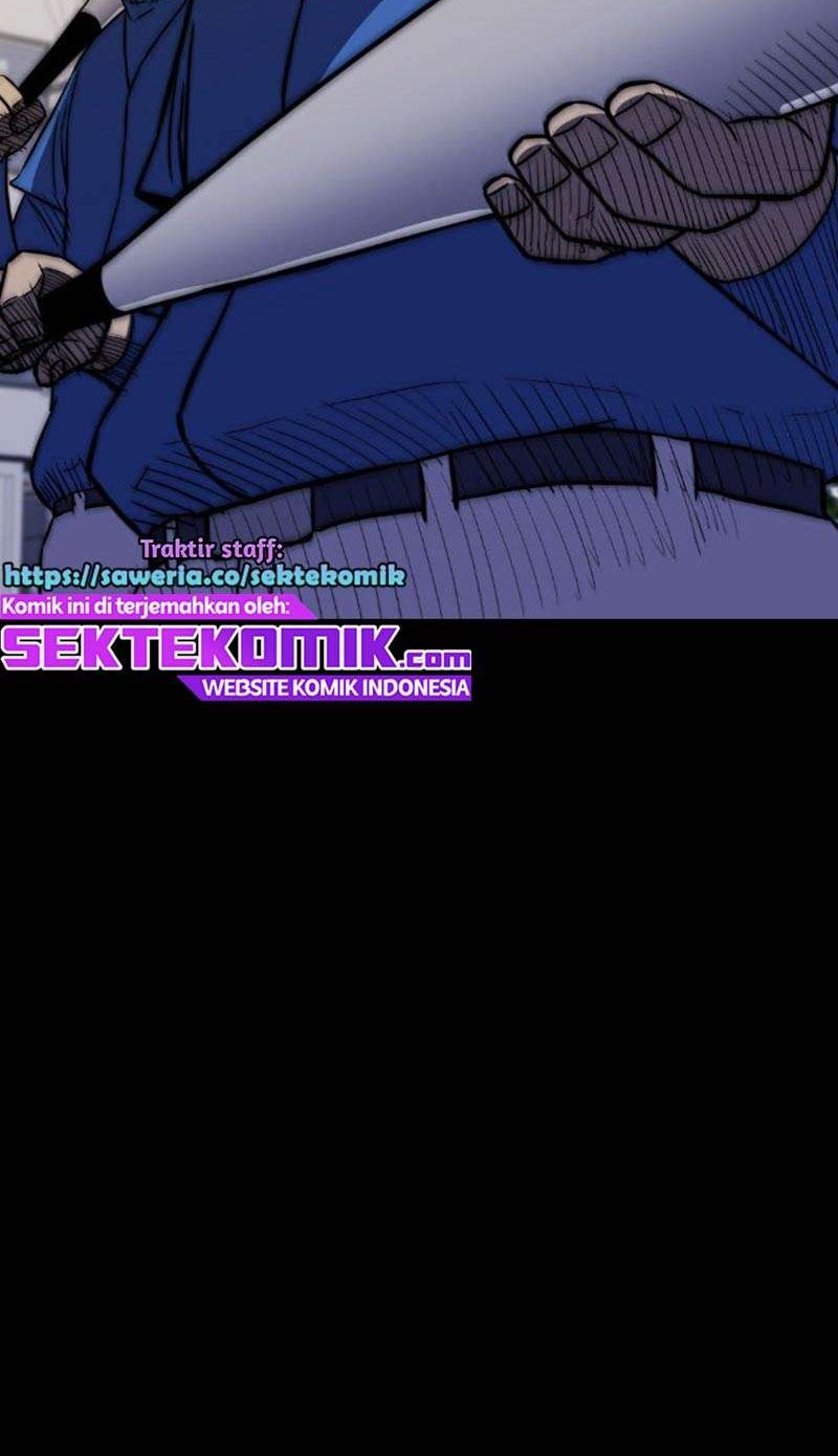 Watch Dog Chapter 22 - halaman 58