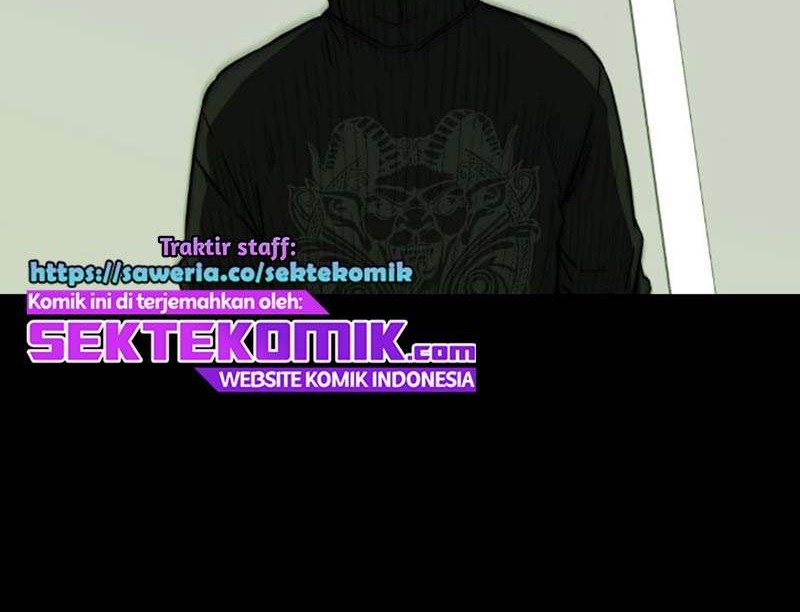 Watch Dog Chapter 22 - halaman 6