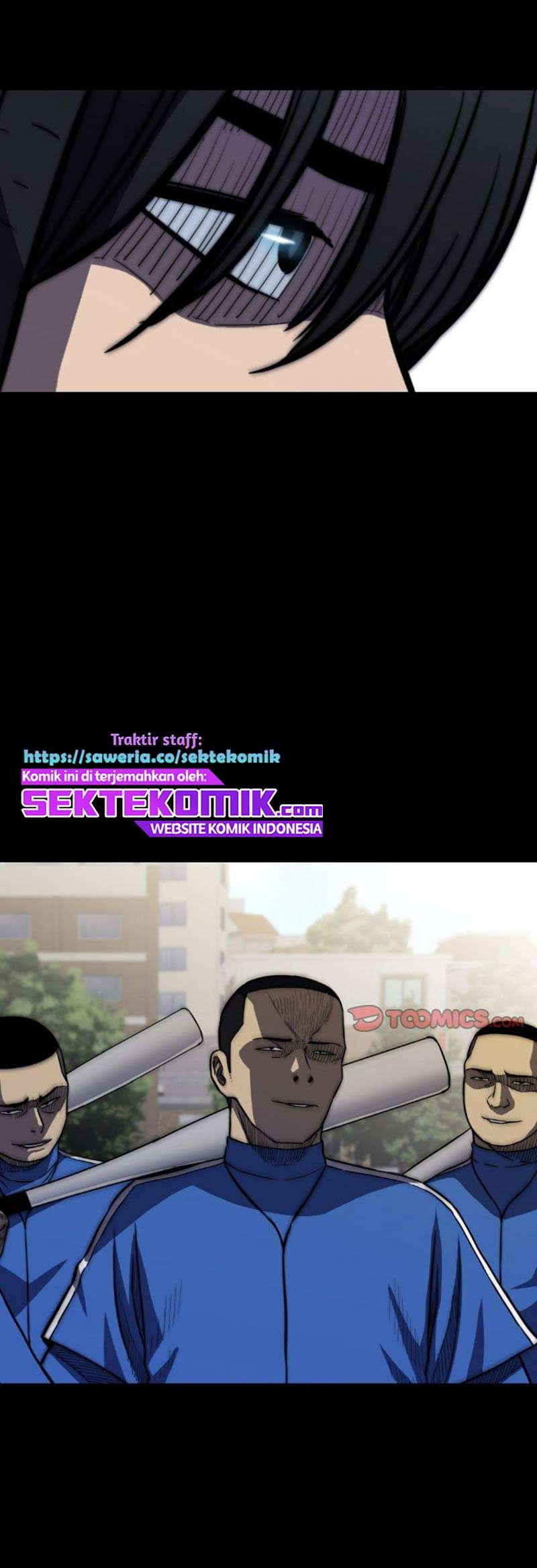 Watch Dog Chapter 22 - halaman 66