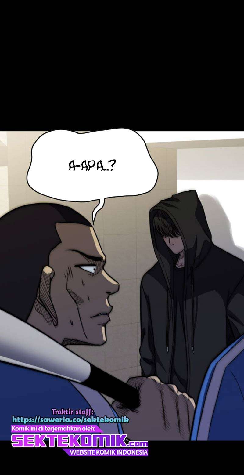 Watch Dog Chapter 22 - halaman 70