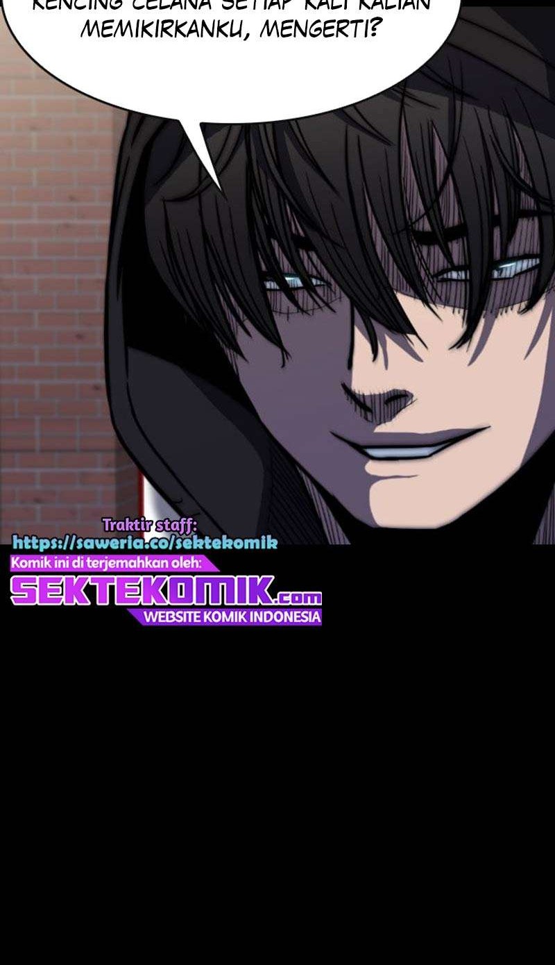 Watch Dog Chapter 22 - halaman 77