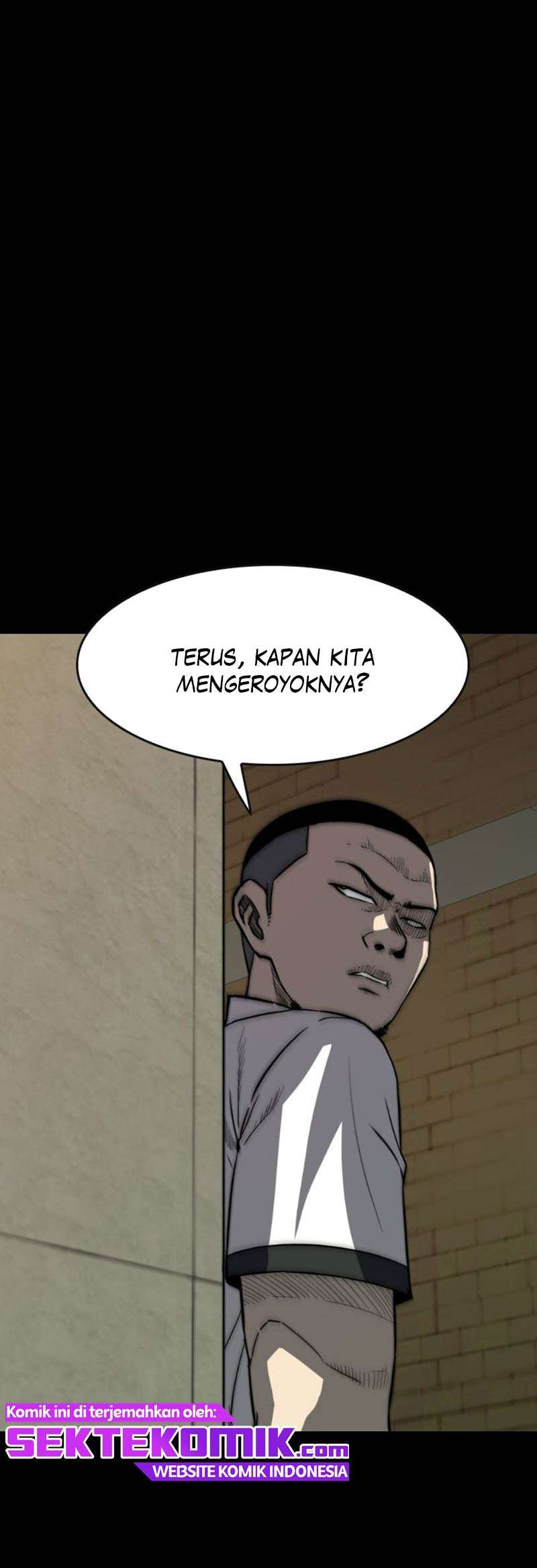 Watch Dog Chapter 23 - halaman 11