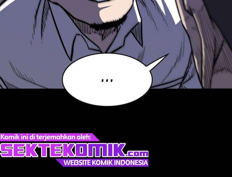 Watch Dog Chapter 23 - halaman 30