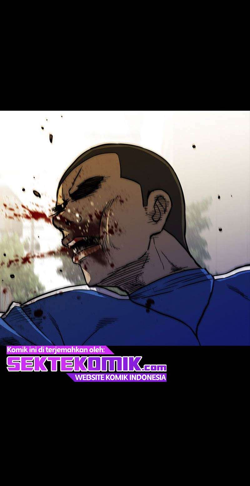 Watch Dog Chapter 23 - halaman 49