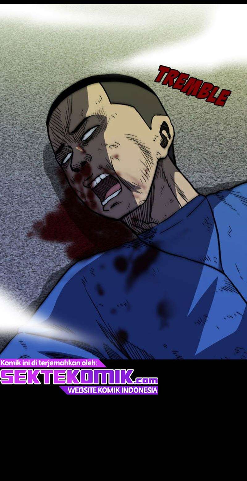 Watch Dog Chapter 23 - halaman 53