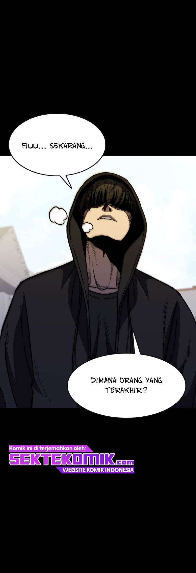 Watch Dog Chapter 23 - halaman 55