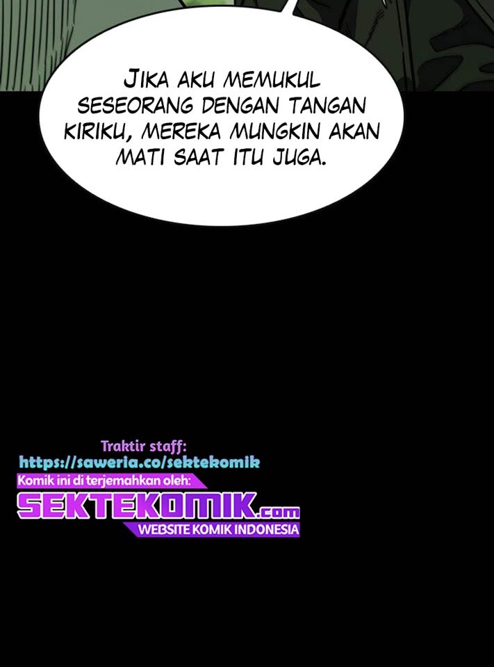 Watch Dog Chapter 24 - halaman 48