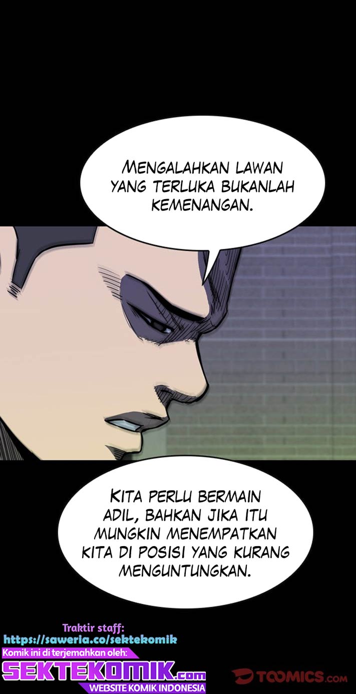 Watch Dog Chapter 24 - halaman 76