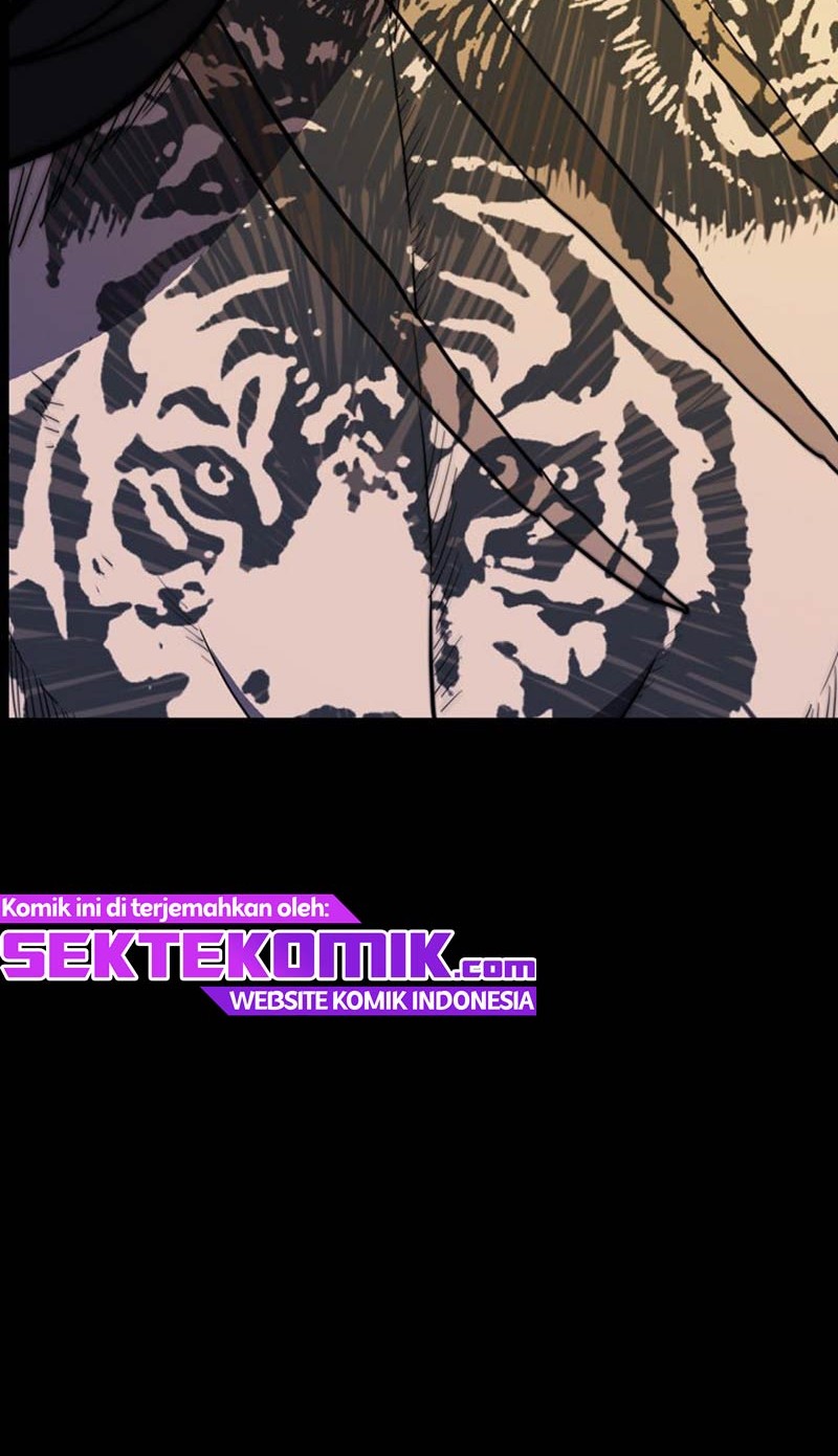 Watch Dog Chapter 25 - halaman 20