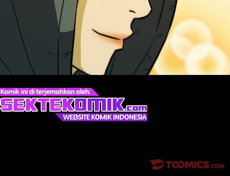 Watch Dog Chapter 25 - halaman 28