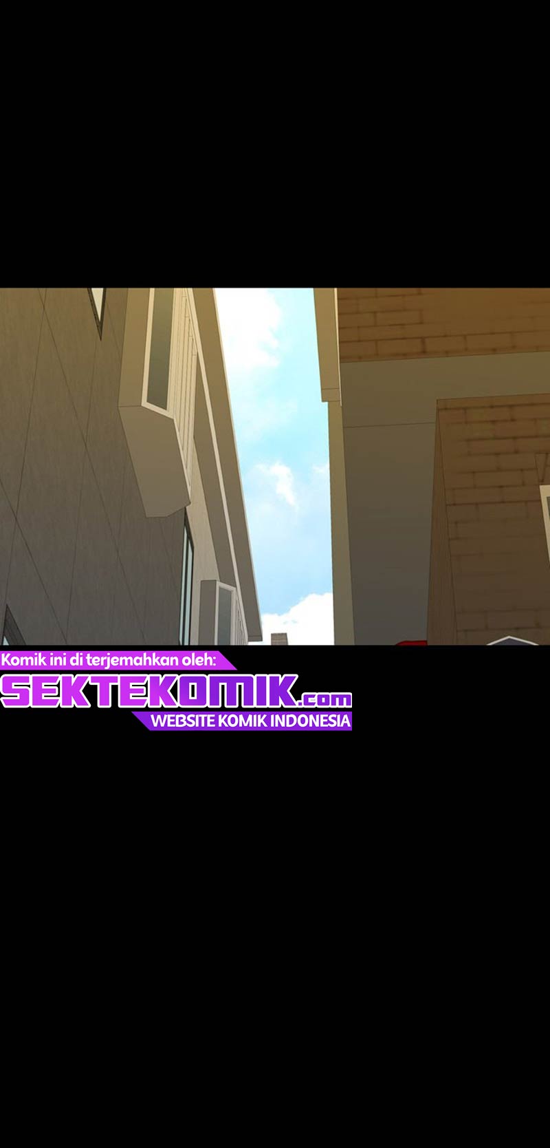 Watch Dog Chapter 25 - halaman 3