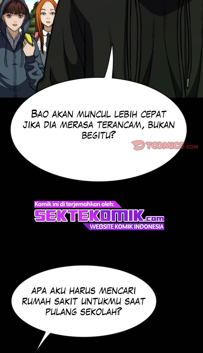 Watch Dog Chapter 25 - halaman 35