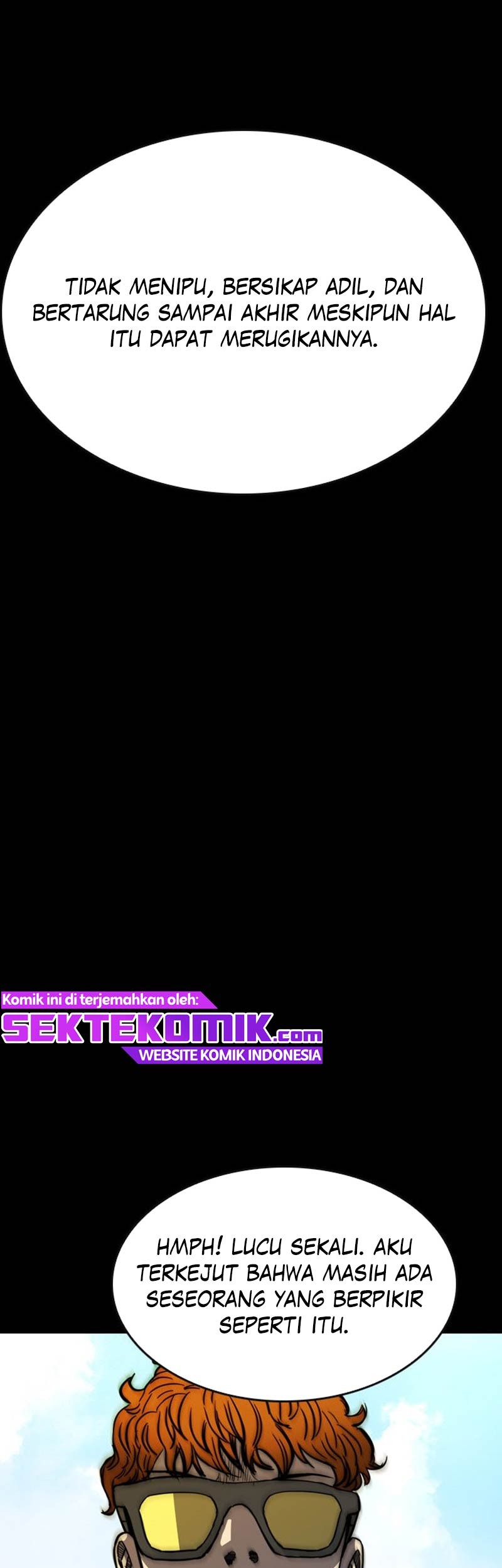 Watch Dog Chapter 25 - halaman 57