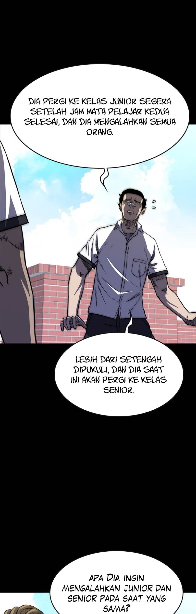 Watch Dog Chapter 25 - halaman 63