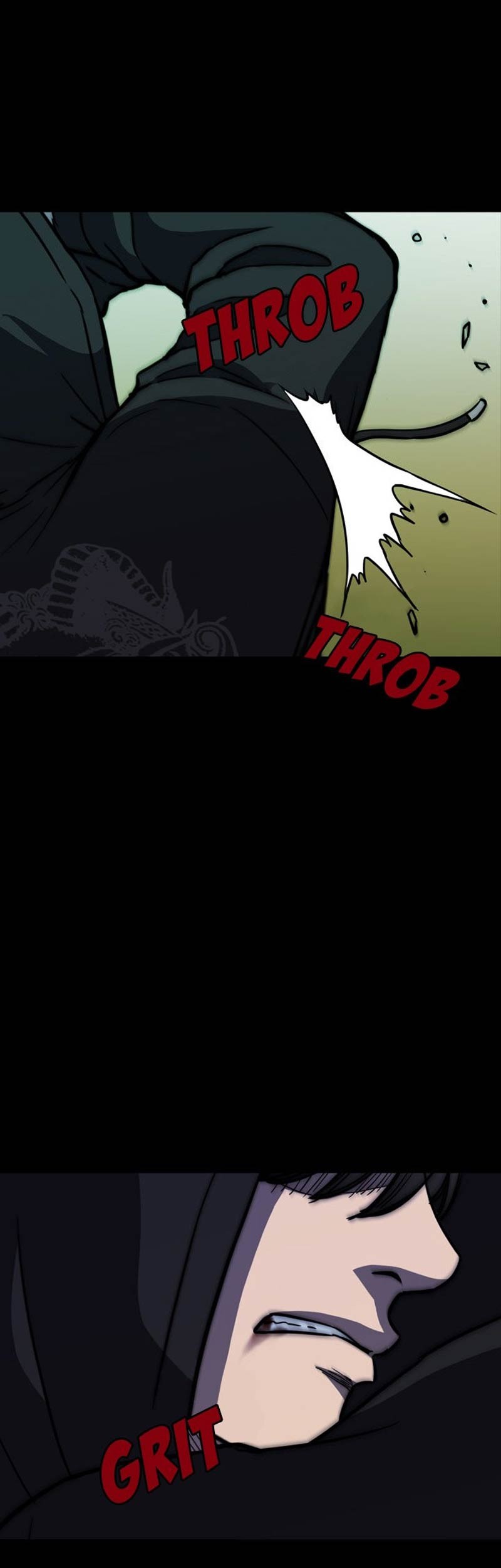 Watch Dog Chapter 26 - halaman 19