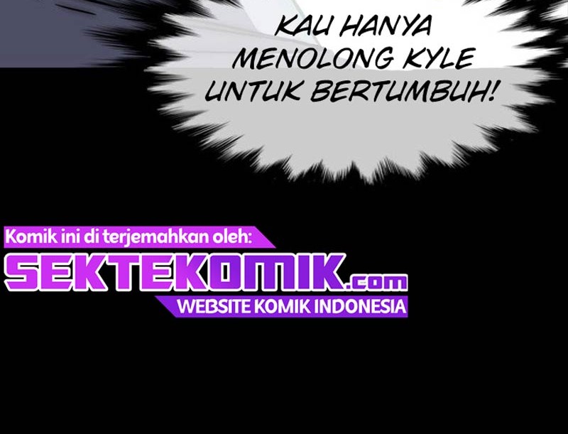Watch Dog Chapter 26 - halaman 24