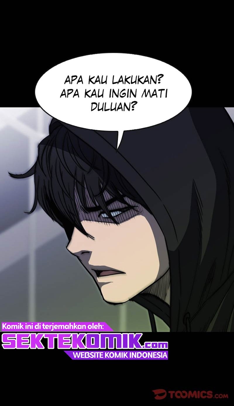 Watch Dog Chapter 26 - halaman 41