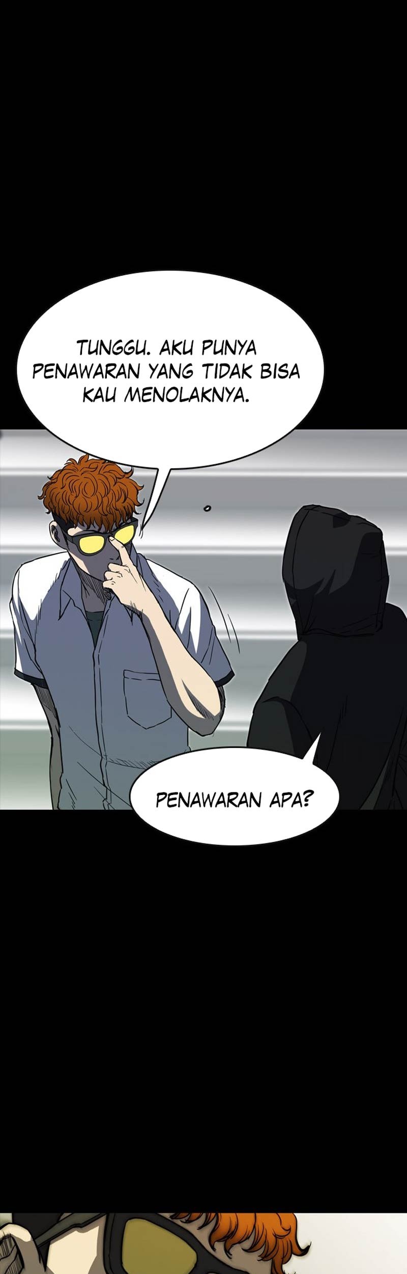 Watch Dog Chapter 26 - halaman 42