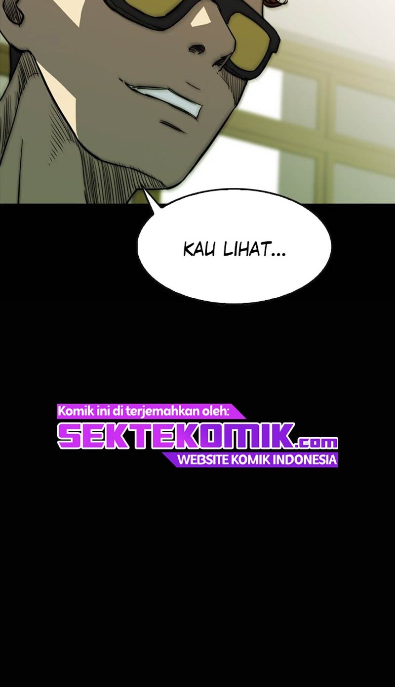 Watch Dog Chapter 26 - halaman 43