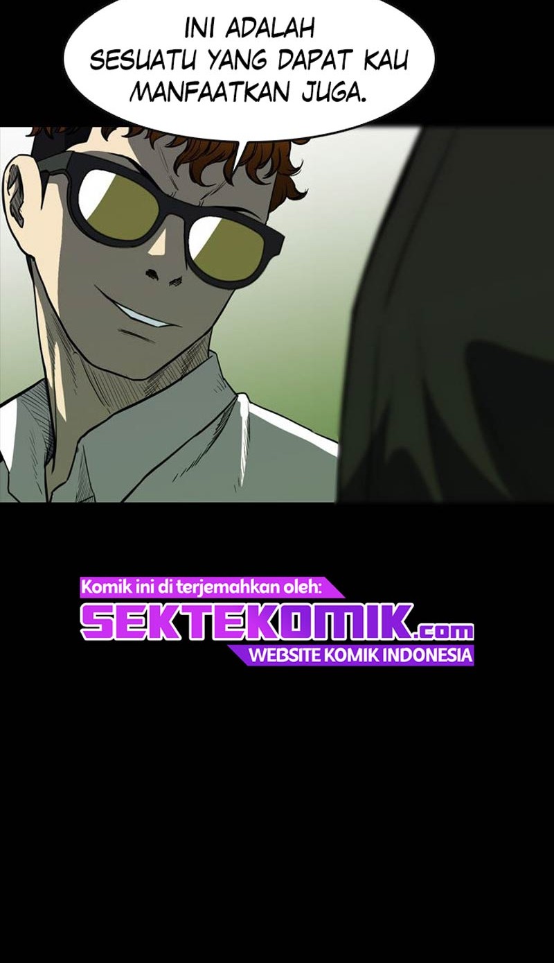 Watch Dog Chapter 26 - halaman 45