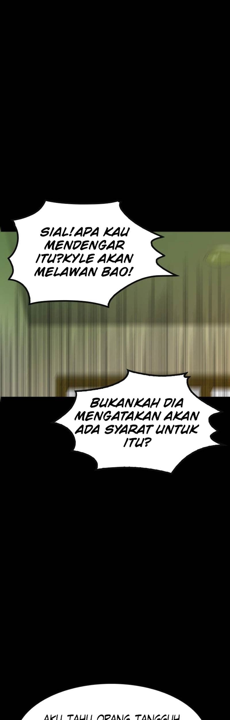 Watch Dog Chapter 26 - halaman 47