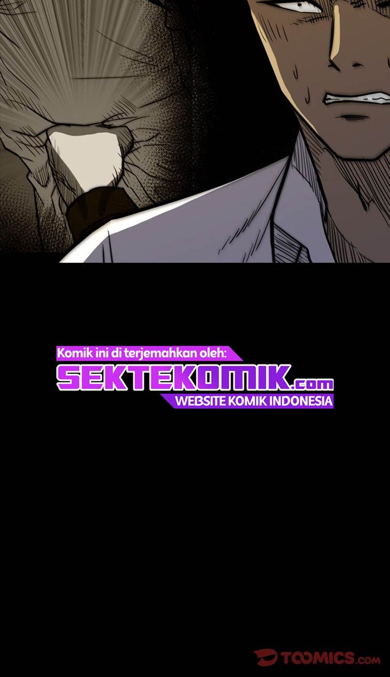 Watch Dog Chapter 26 - halaman 58