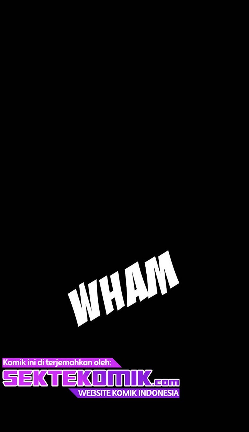 Watch Dog Chapter 27 - halaman 10