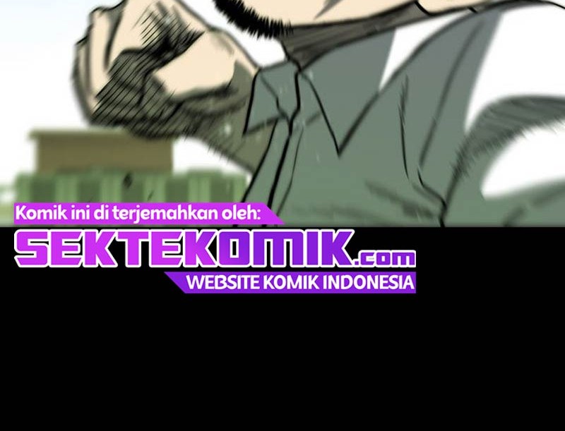 Watch Dog Chapter 27 - halaman 15