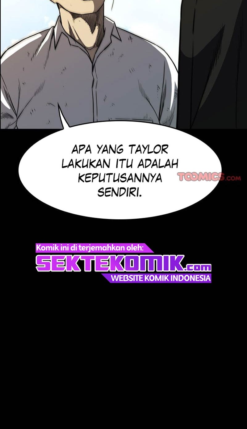 Watch Dog Chapter 27 - halaman 32