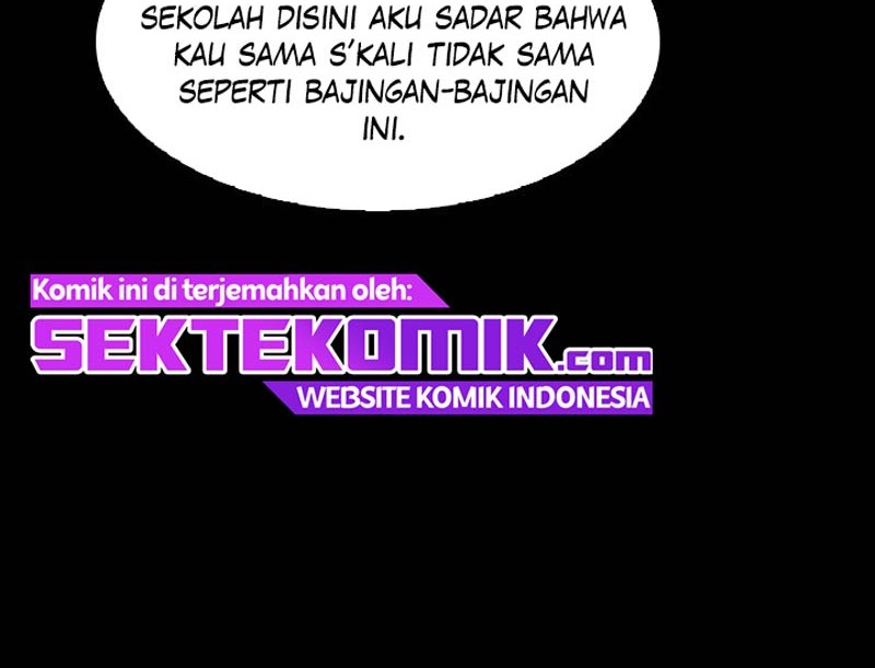 Watch Dog Chapter 27 - halaman 34