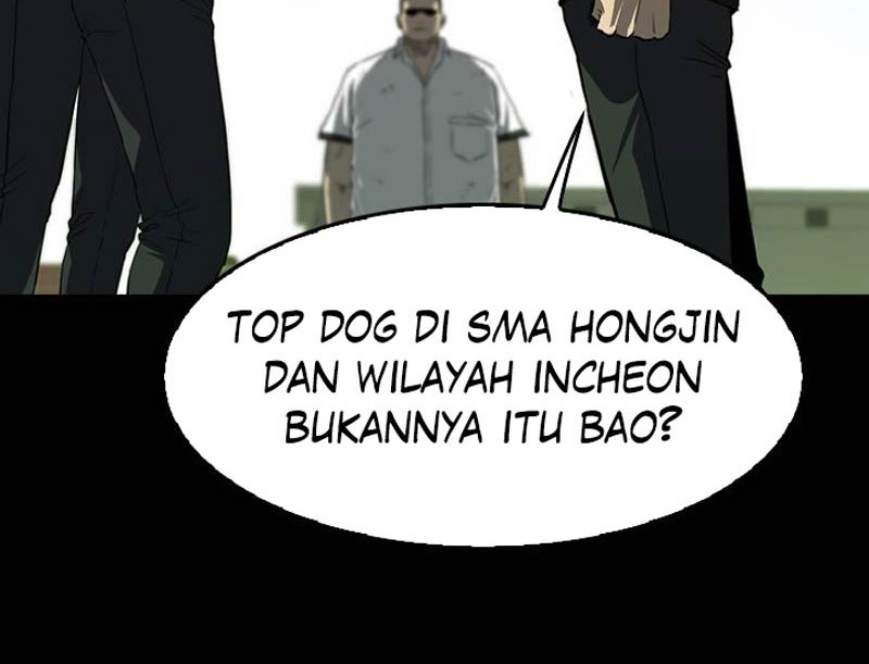 Watch Dog Chapter 27 - halaman 45