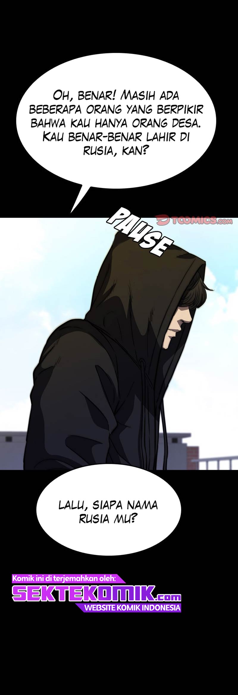Watch Dog Chapter 27 - halaman 78
