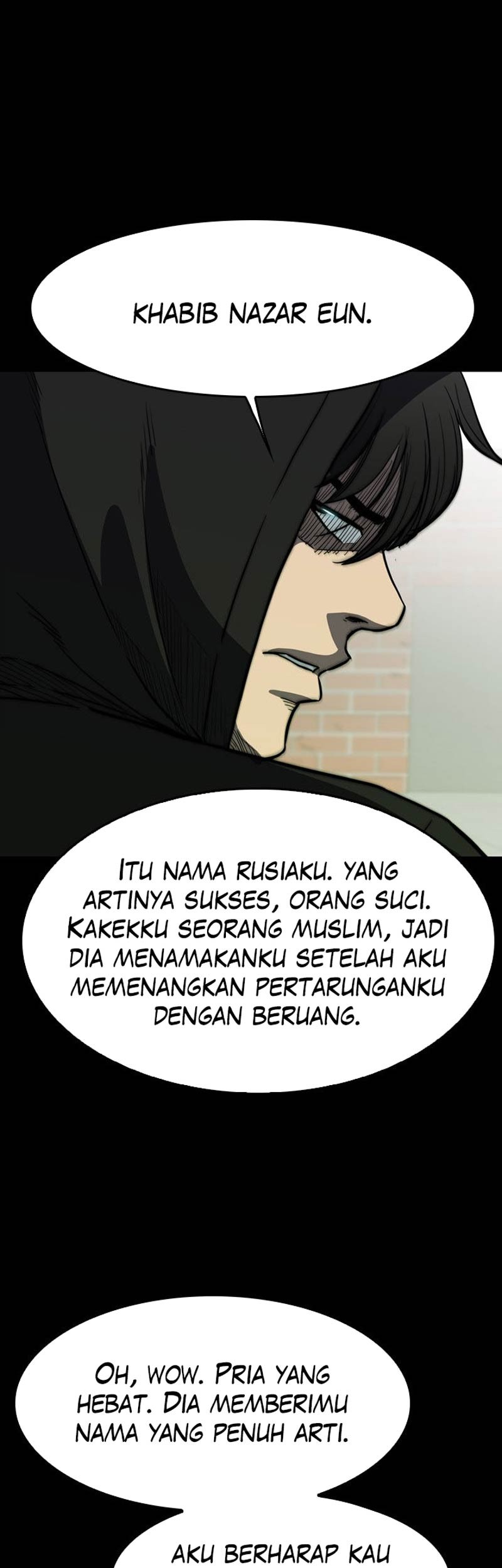 Watch Dog Chapter 27 - halaman 79