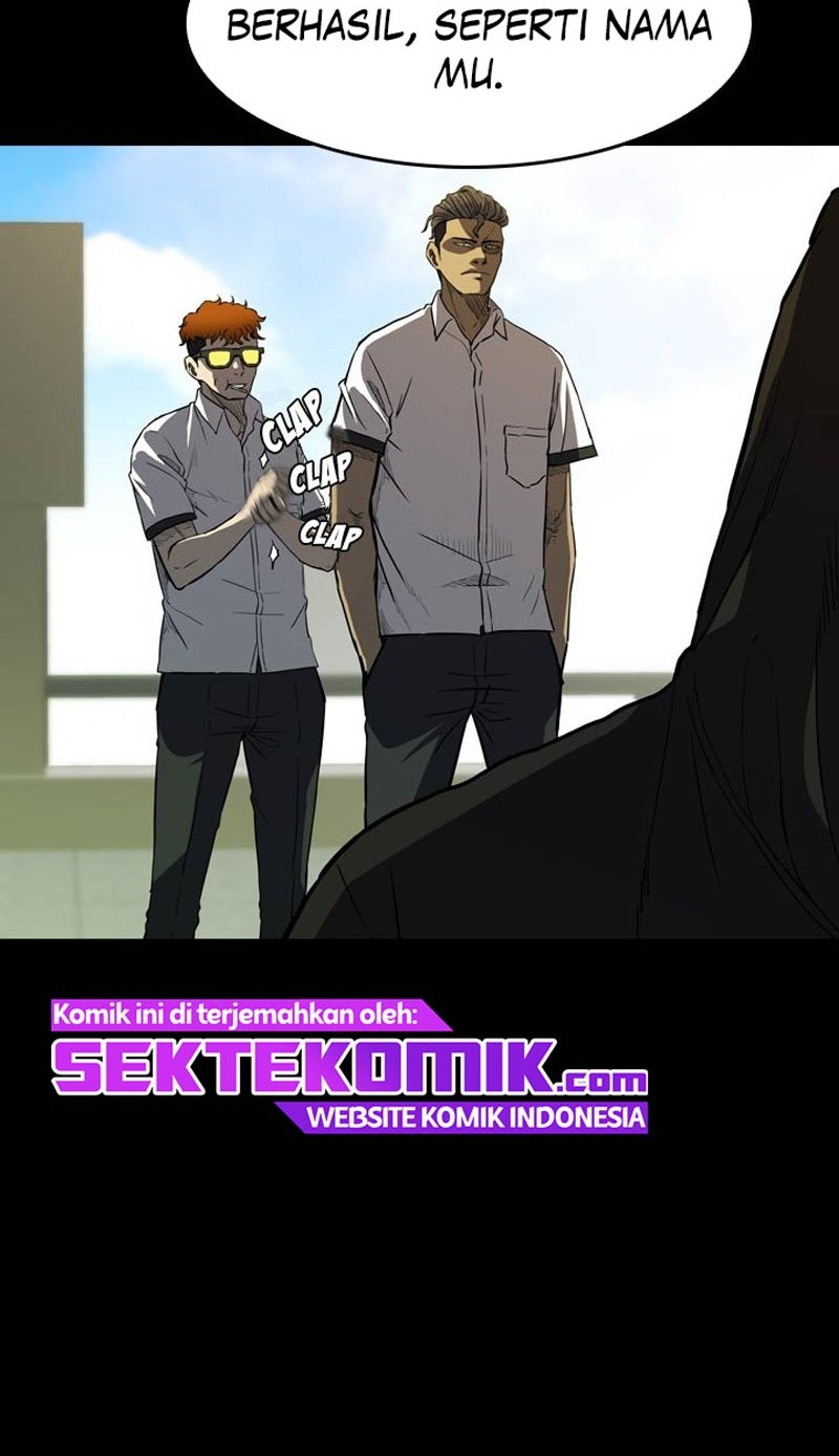 Watch Dog Chapter 27 - halaman 80