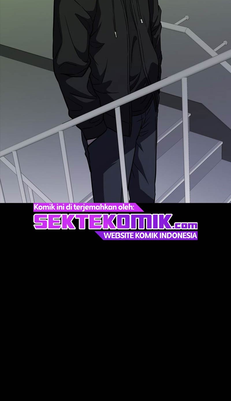 Watch Dog Chapter 28 - halaman 10