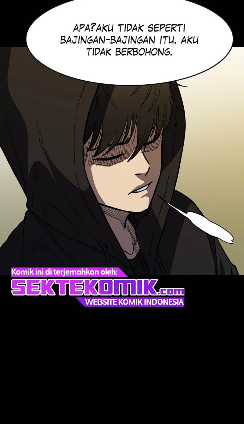 Watch Dog Chapter 28 - halaman 14