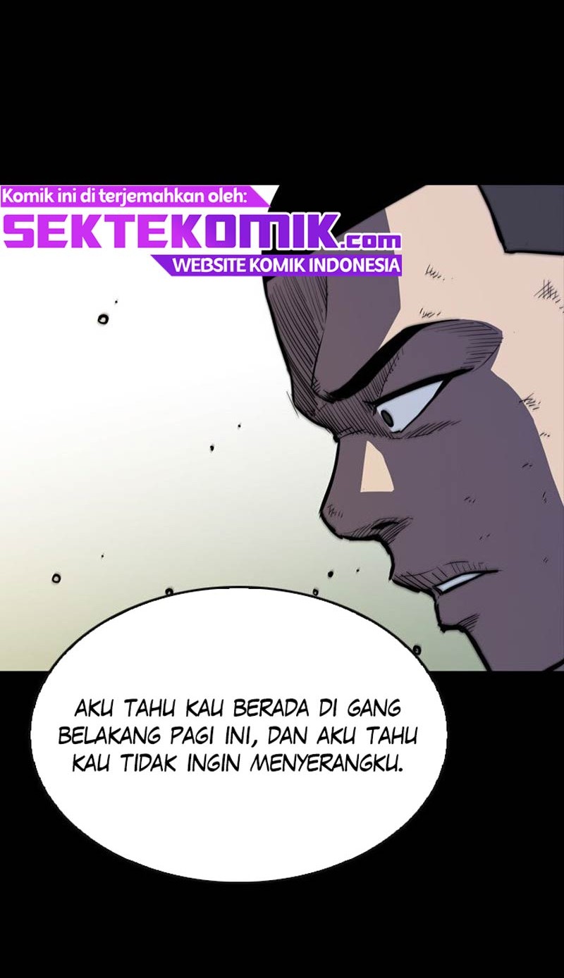 Watch Dog Chapter 28 - halaman 19