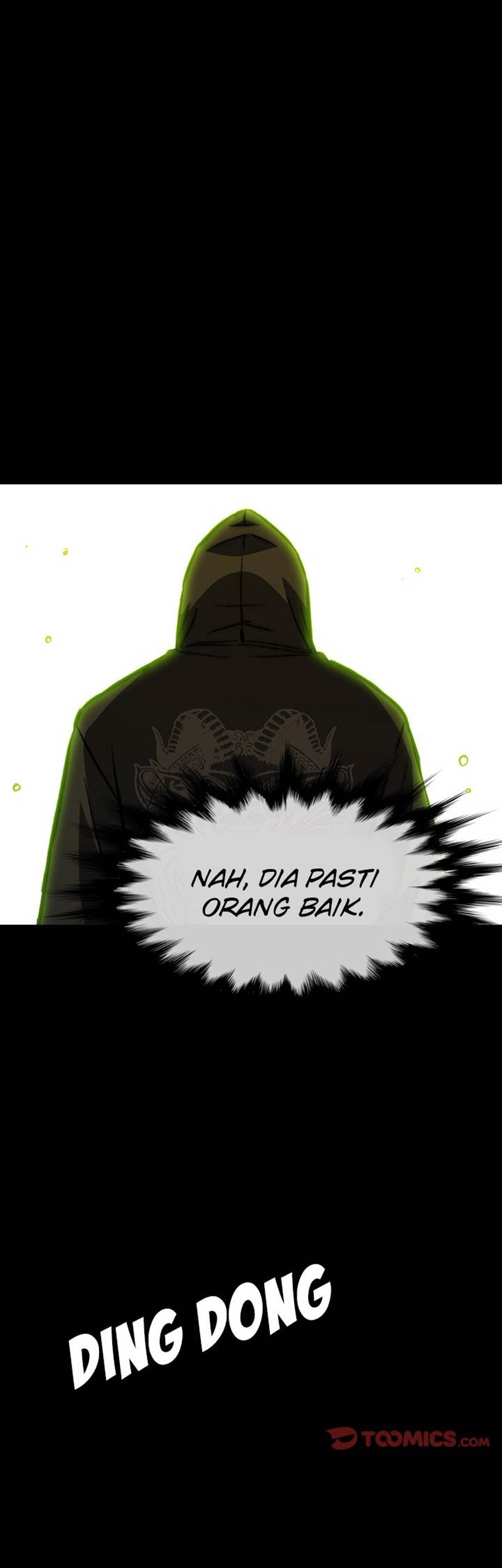 Watch Dog Chapter 28 - halaman 31